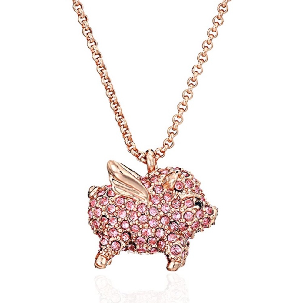 Meet your Posher, Claire